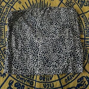 AMERICAN EAGLE CROP TOP